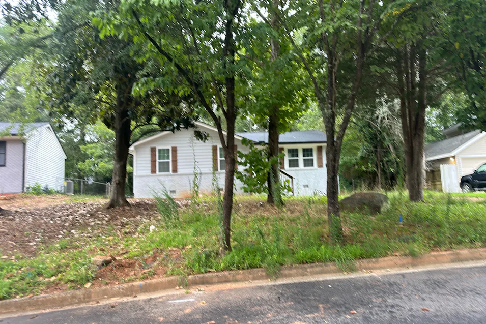 8316 Reinosa Way Jonesboro, GA 30236, Clayton County