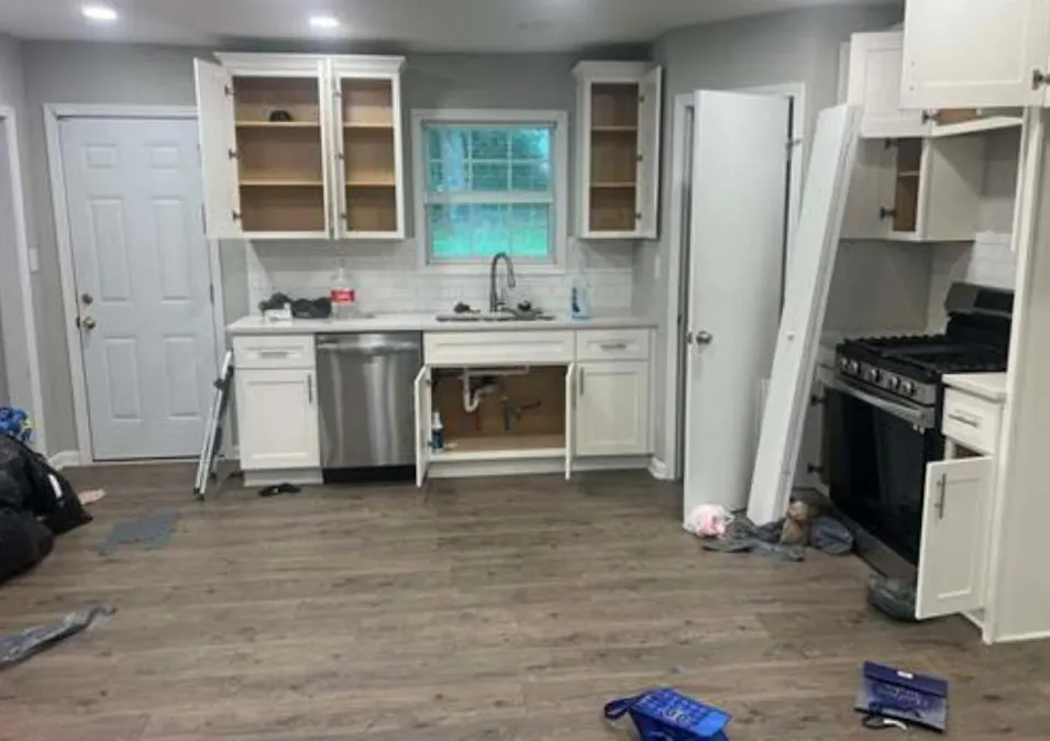 8316 Reinosa Way Jonesboro, GA 30236, Clayton County