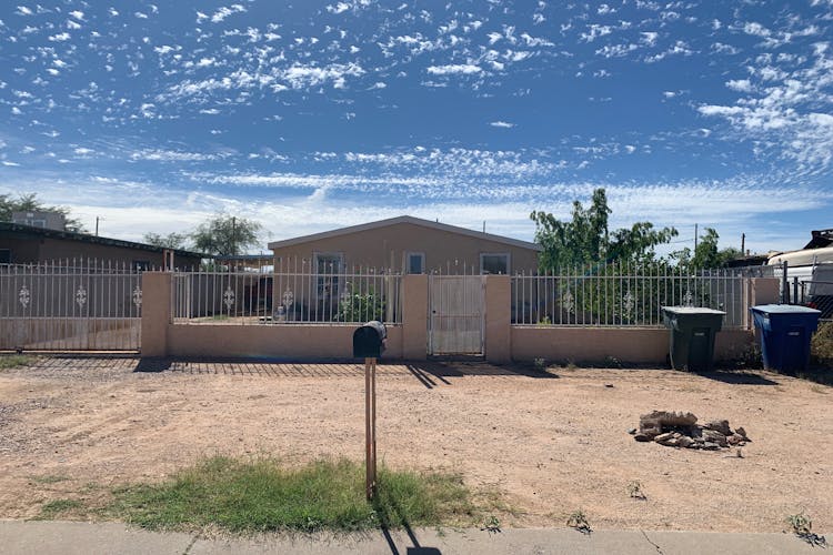 1414 E 27th St Tucson, AZ 85713, Pima County