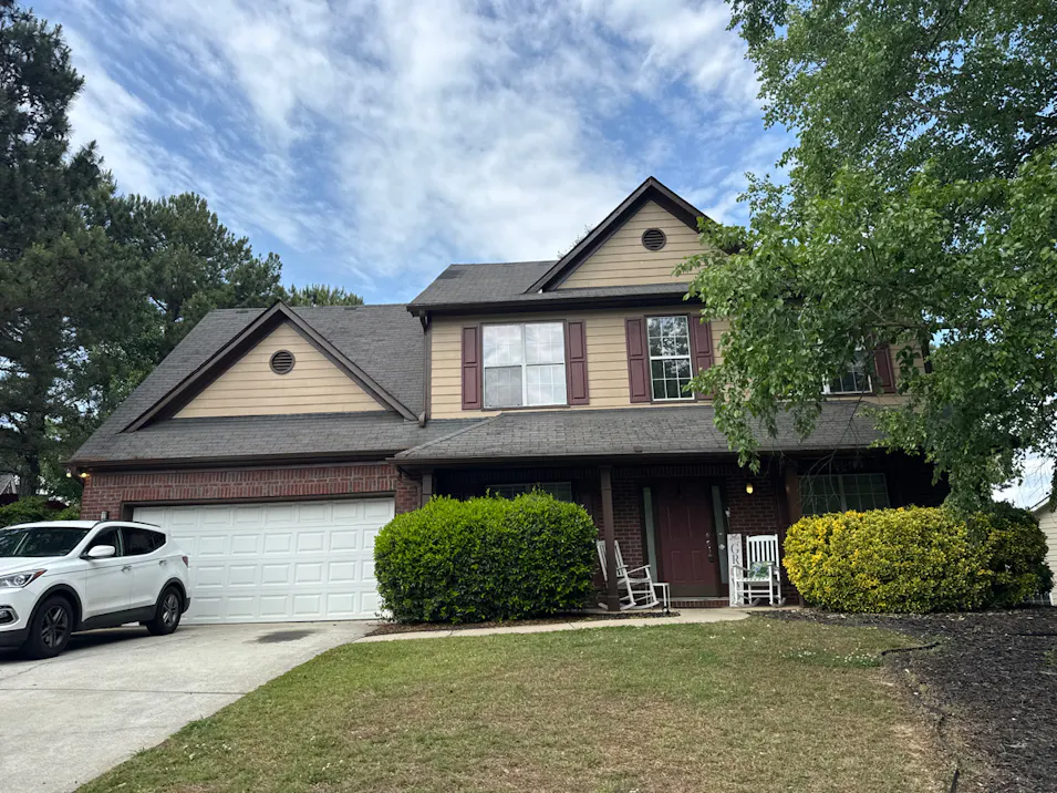 2402 Merrion Park Ct Dacula, GA 30019, Gwinnett County
