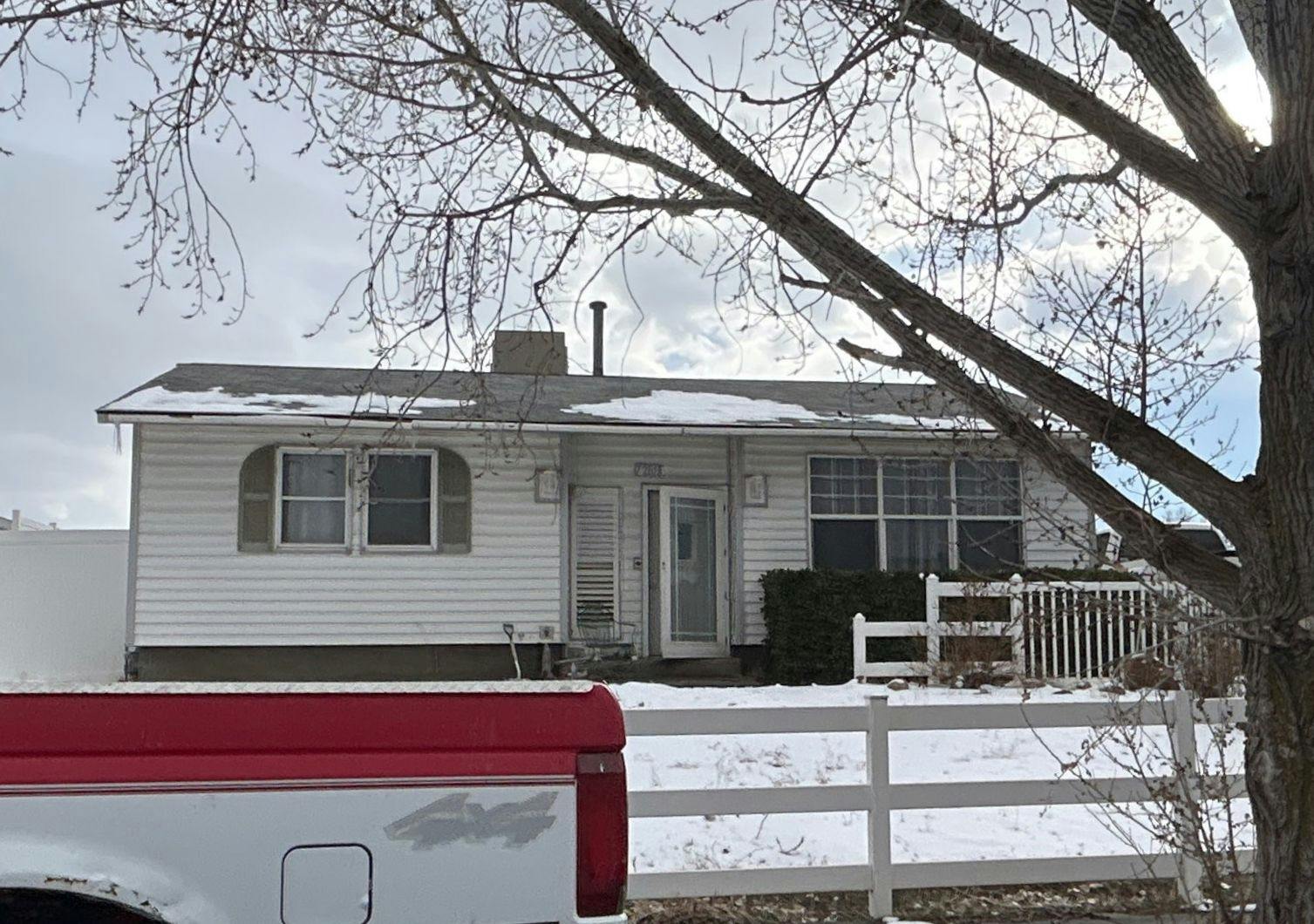 Adams Rd, Magna, UT 84044