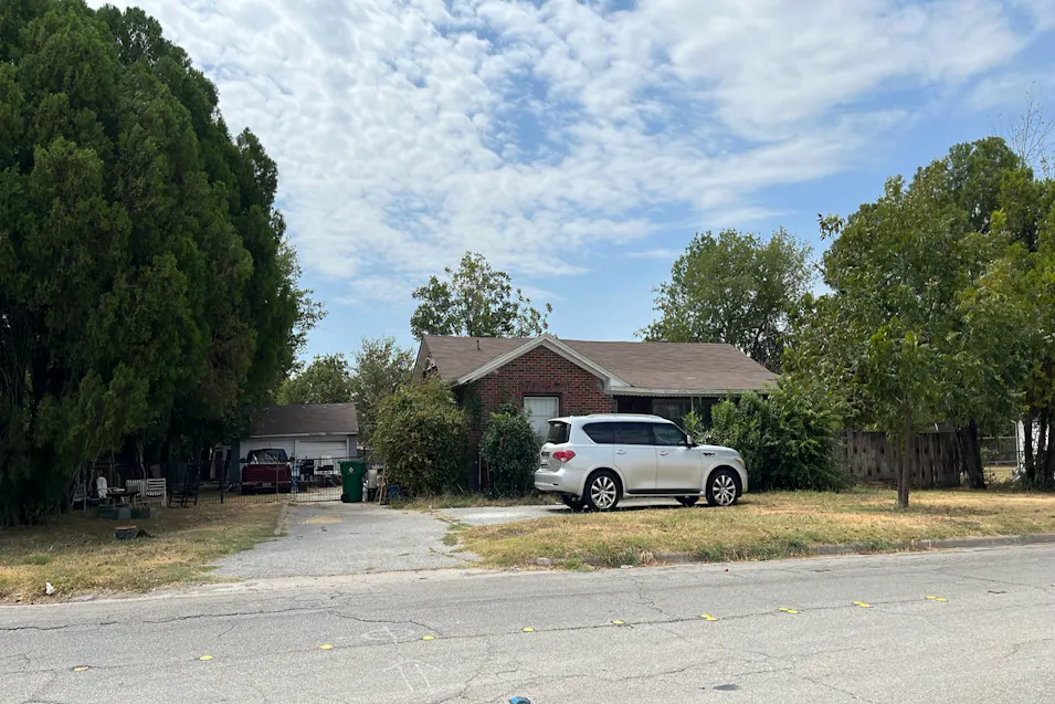 5616 Broadway Avenue Haltom City, TX 76117, Tarrant County