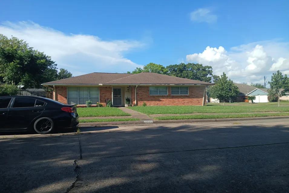 7739 Glenbrae St Houston, TX 77061, Harris County