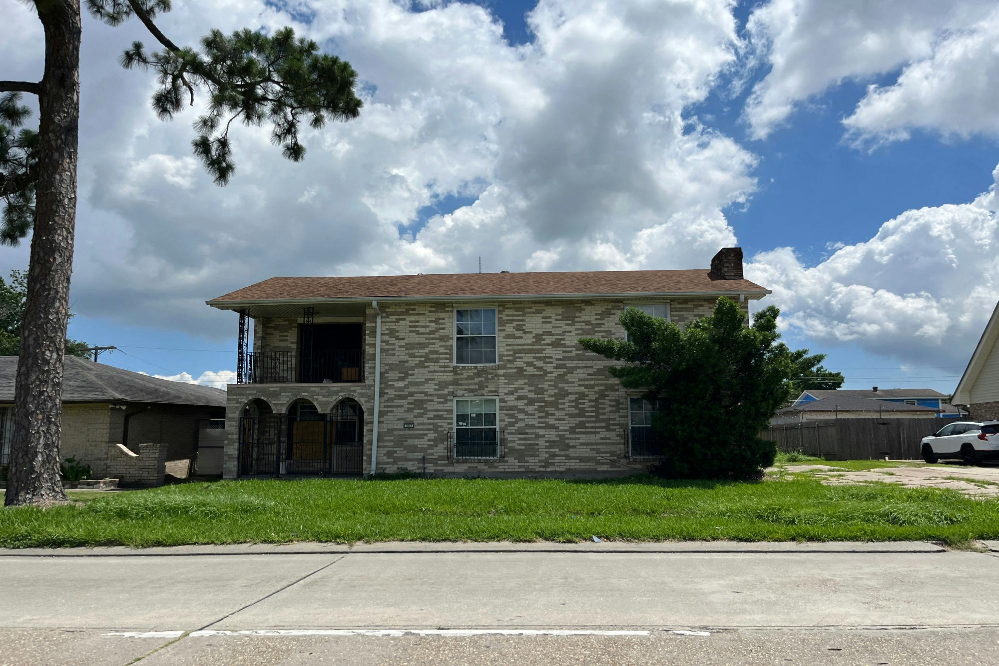 Terry Pkwy, Terrytown, LA 70056 #1