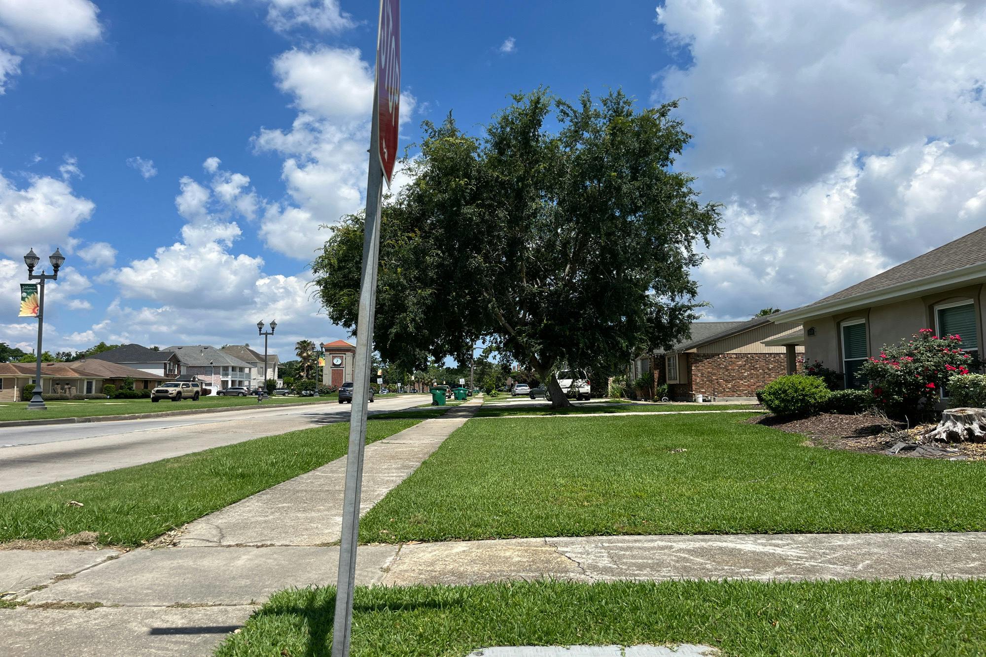 Terry Pkwy, Terrytown, LA 70056