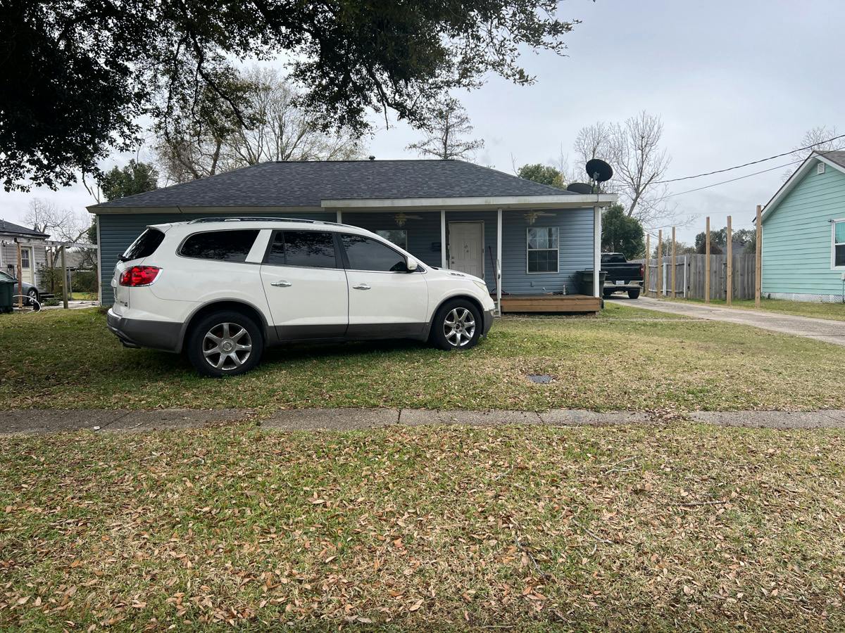 Virginia St, Lake Charles, LA 70607