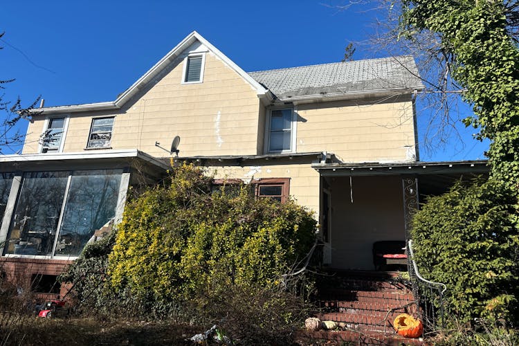 1108 Clifton Ave Collingdale, PA 19023, Delaware County