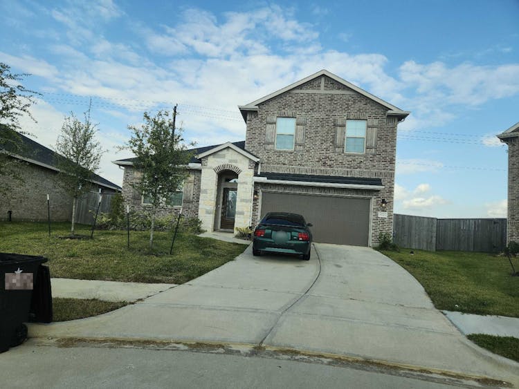 9127 Brazos Dr Baytown, TX 77521, Harris County