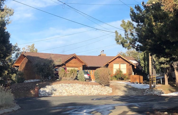 2320 Dom Ct, Pine Mountain Club, CA, 93222, USA