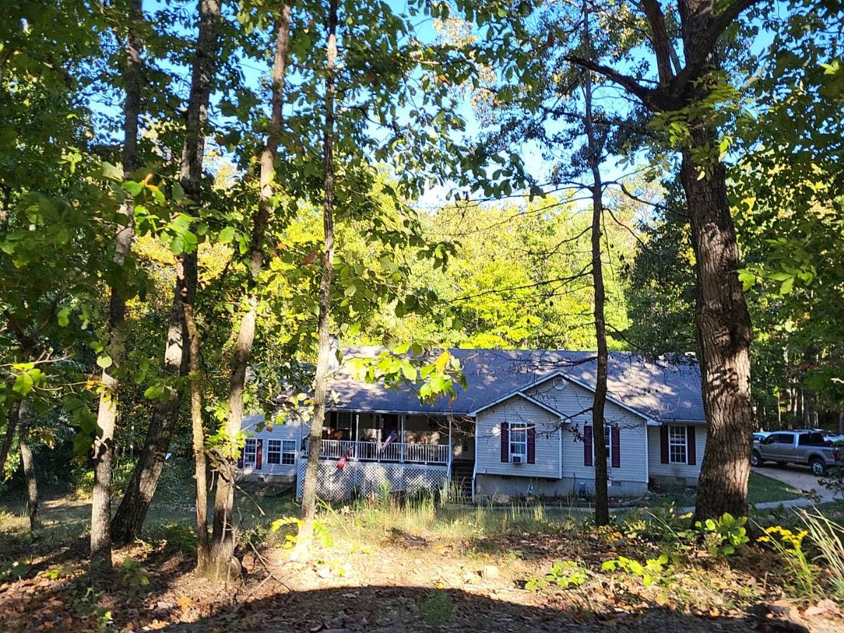 442 Honeysuckle Cir, Waverly Hall, GA, 31831, USA