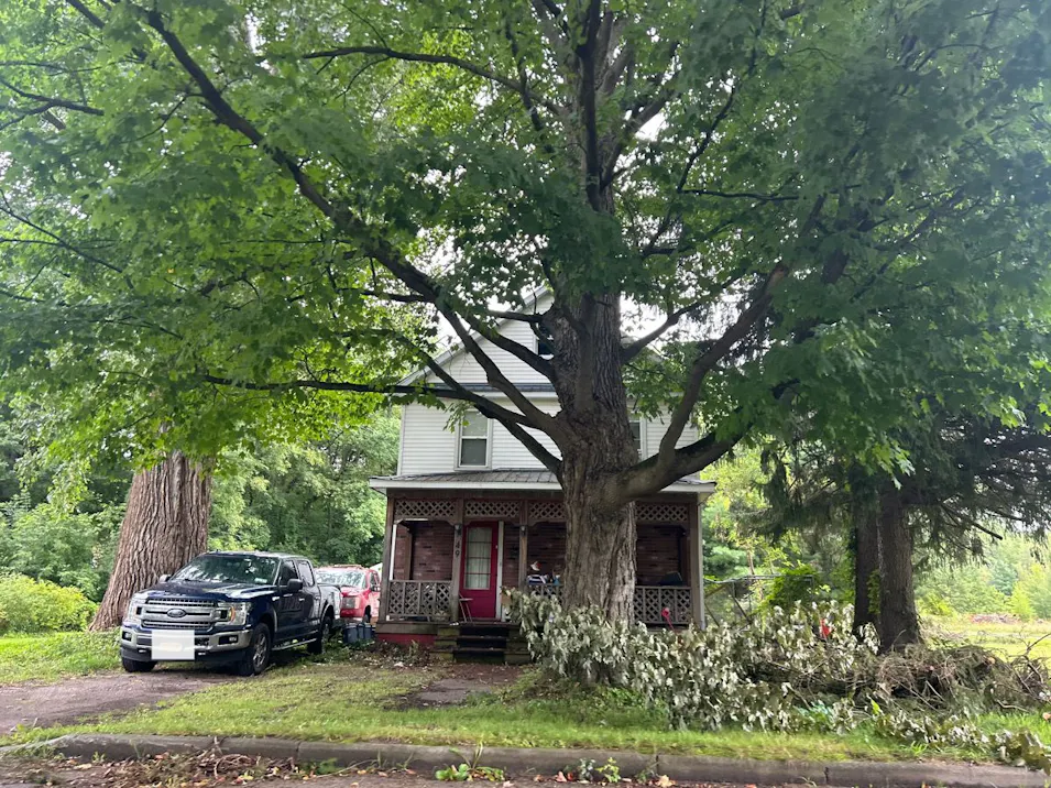 49 Williamson Street Malone, NY 12953, Franklin County