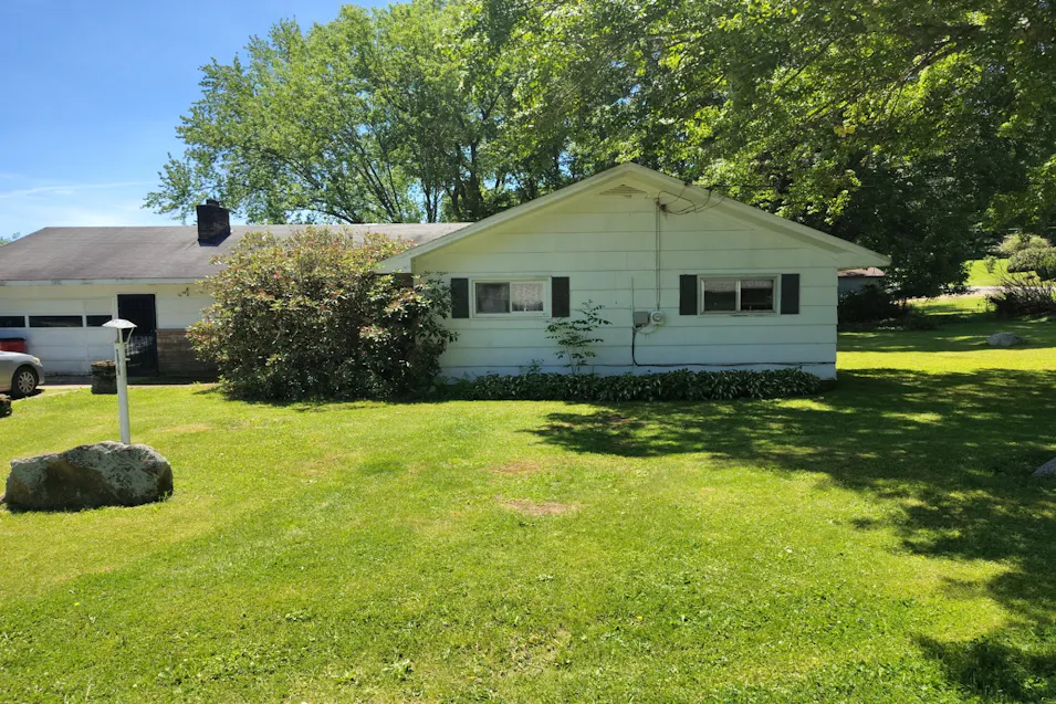 110 Crestview Dr Cooperstown, PA 16317, Venango County
