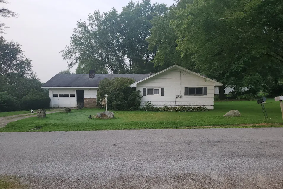 110 Crestview Dr Cooperstown, PA 16317, Venango County