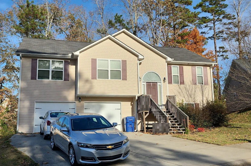 603 Cole Creek Dr