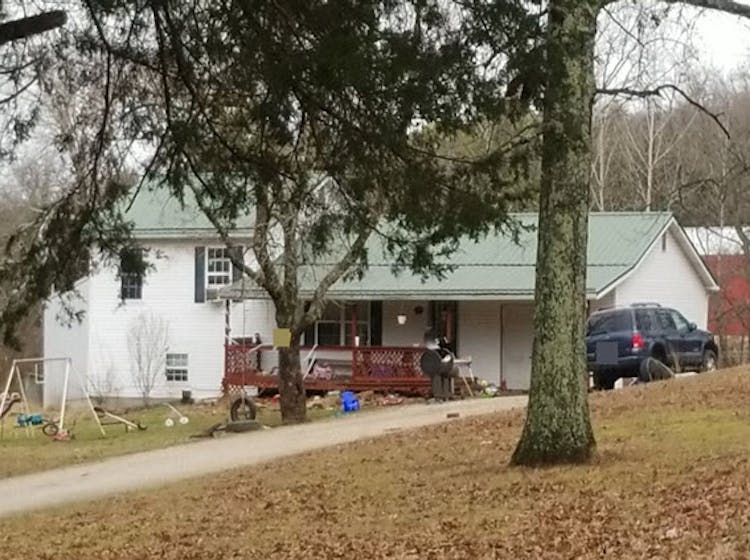 11197 Cannon Mines Rd, Cadet, MO, 63630, USA