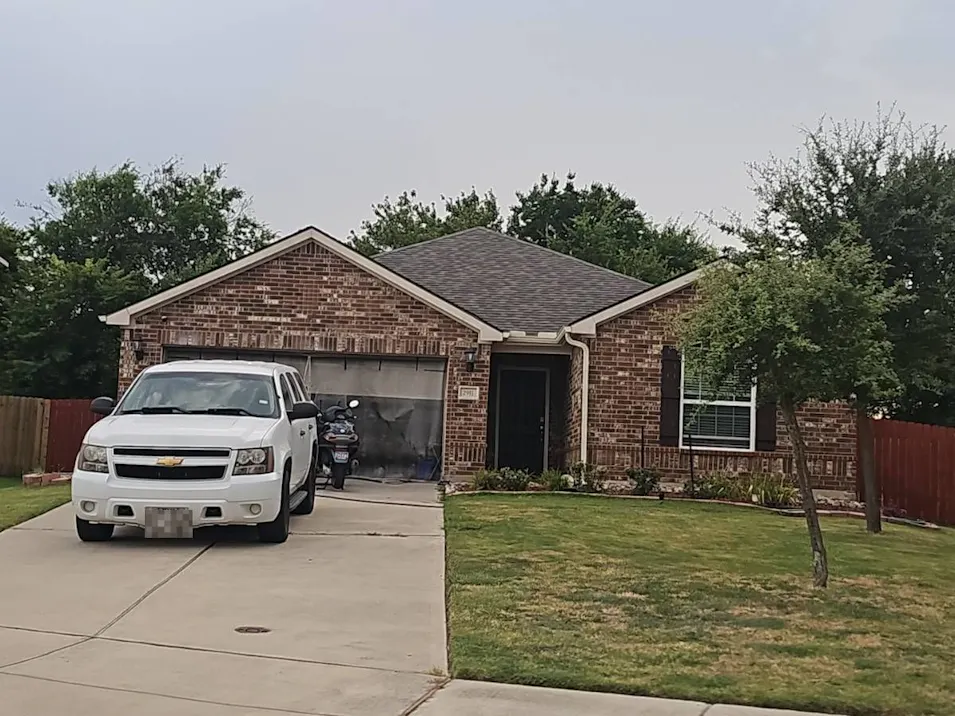 2911 Kyle Street Anna, TX 75409, Collin County