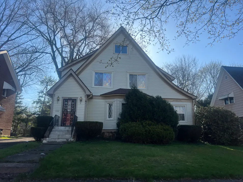 531 Sunset View Dr Akron, OH 44320, Summit County