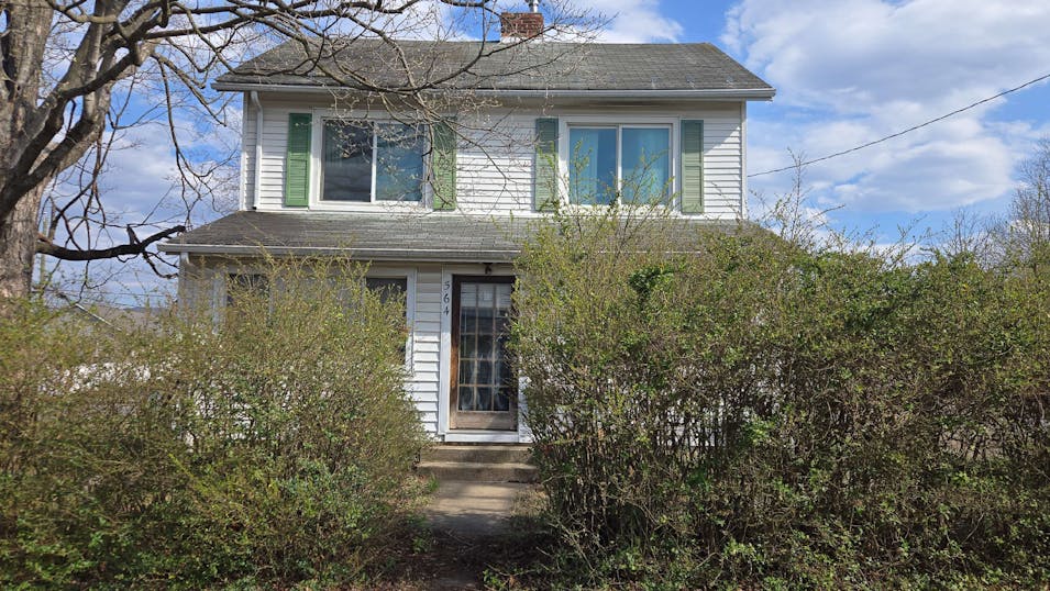 564 Sherwood Avenue Waynesboro, VA 22980, Waynesboro County