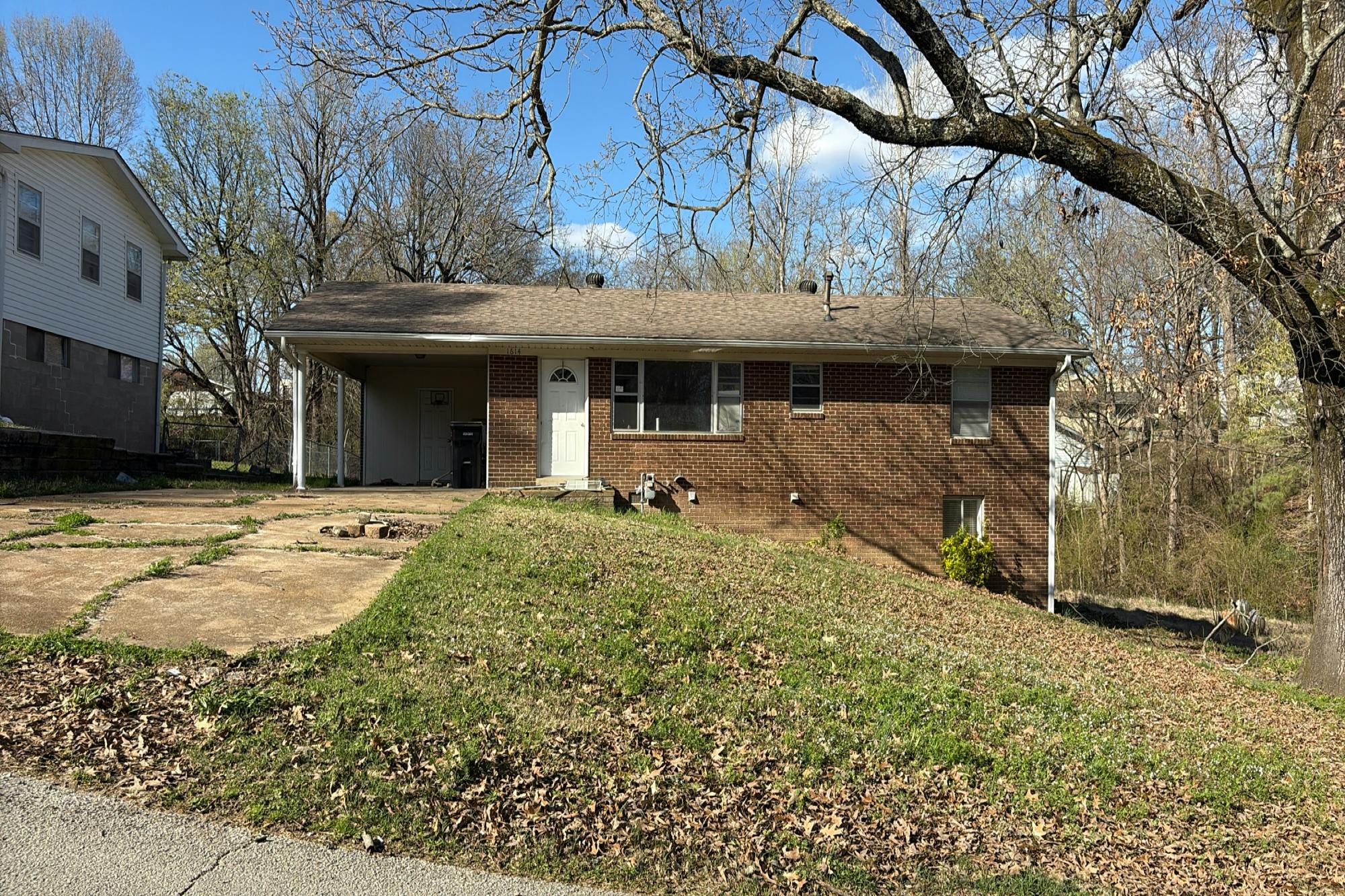 Hospital Dr, Pocahontas, AR 72455