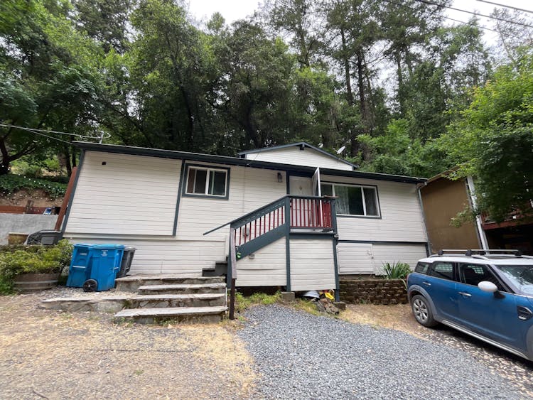 9206 Rio Dell Ct Forestville (Unincorporated Ar, CA 95436, Sonoma County