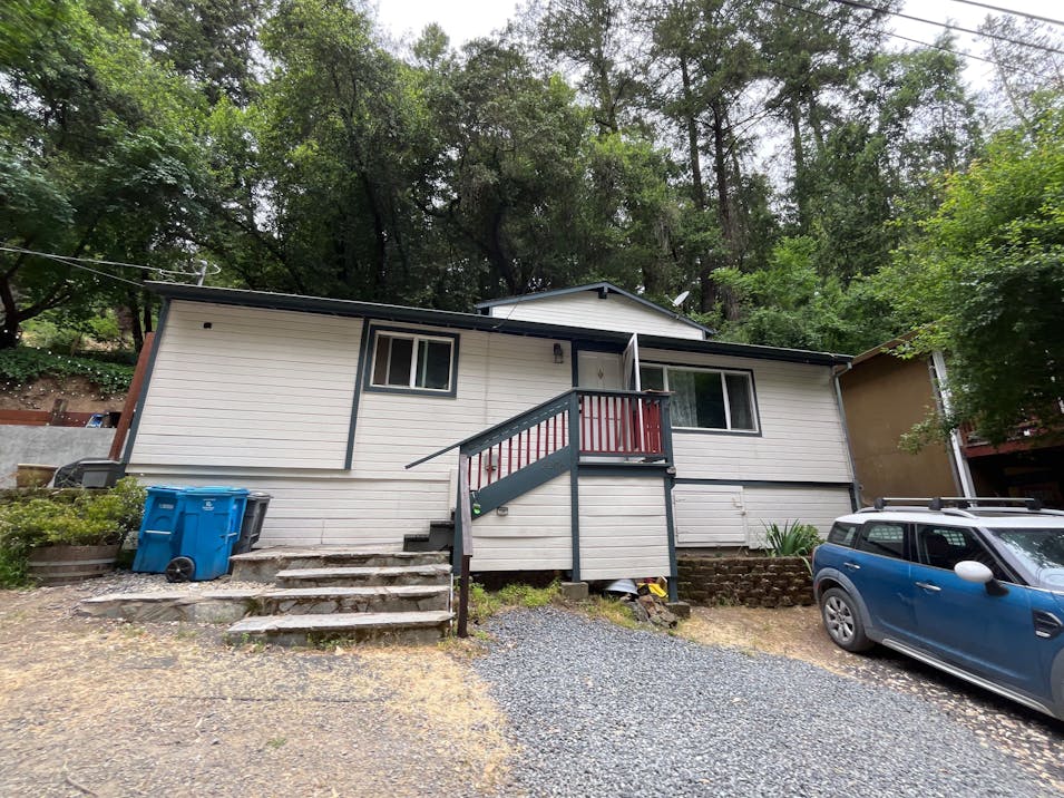 9206 Rio Dell Ct Forestville, CA 95436, Sonoma County