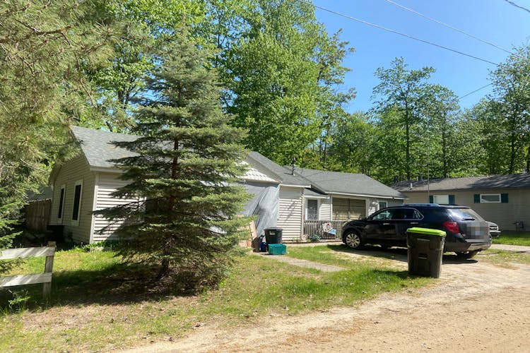 316 Cleveland St, Roscommon, MI, 48653, USA