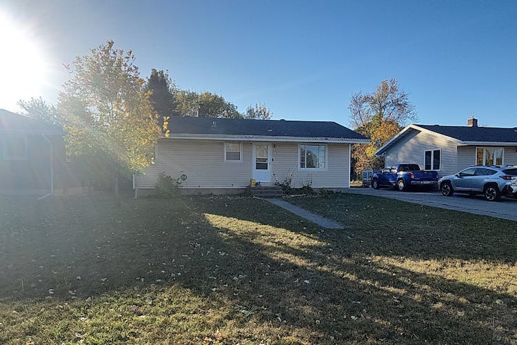 304 2nd Street NW Dilworth, MN 56529, Clay County