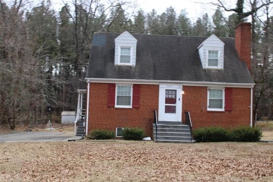 8207 Sonar Road Clinton, MD 20735, Prince George`s County