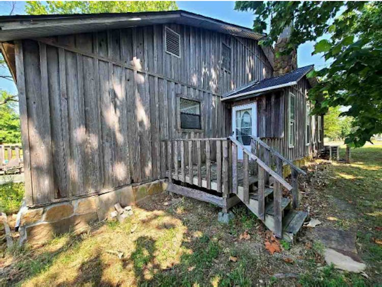 4 Simmons Loop, Rose Bud, AR, 72137, USA