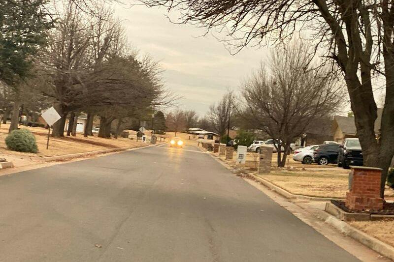 Admiral Dr, Oklahoma City, OK 73162