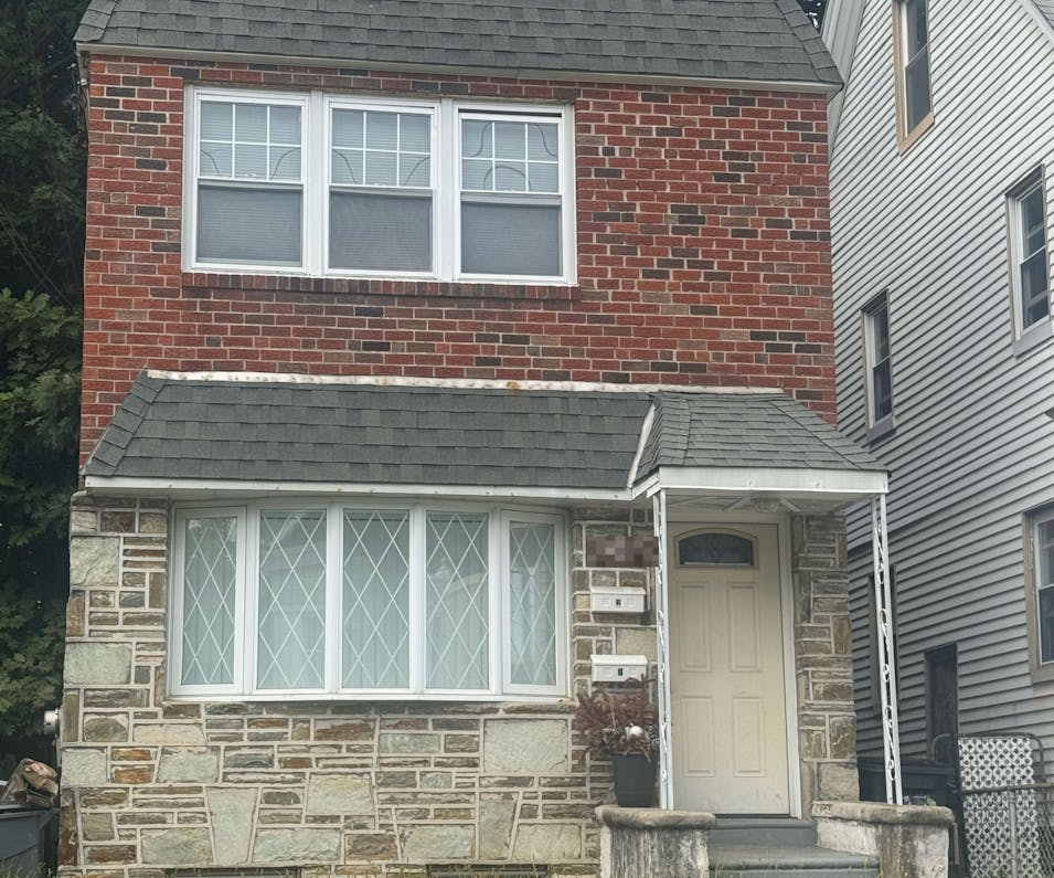 7214 Montour St Philadelphia, PA 19111, Philadelphia County
