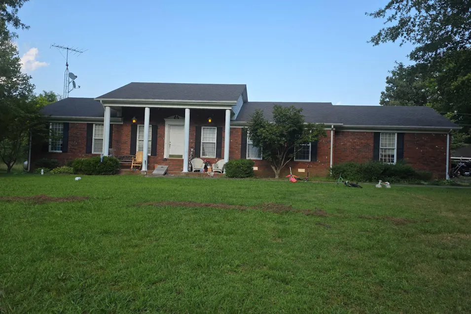 517 Bill Butler Rd Hardin, KY 42048, Marshall County