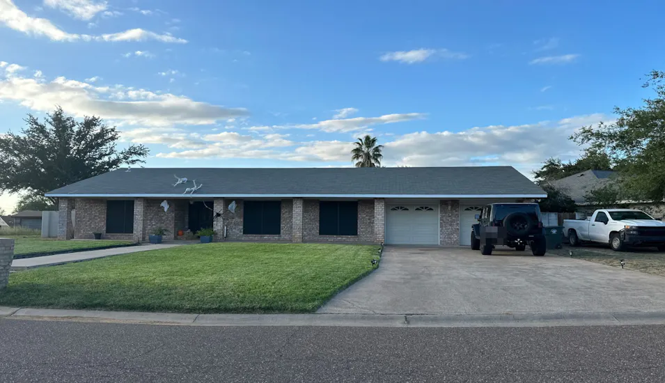 1102 Hillplace Dr Laredo, TX 78045, Webb County