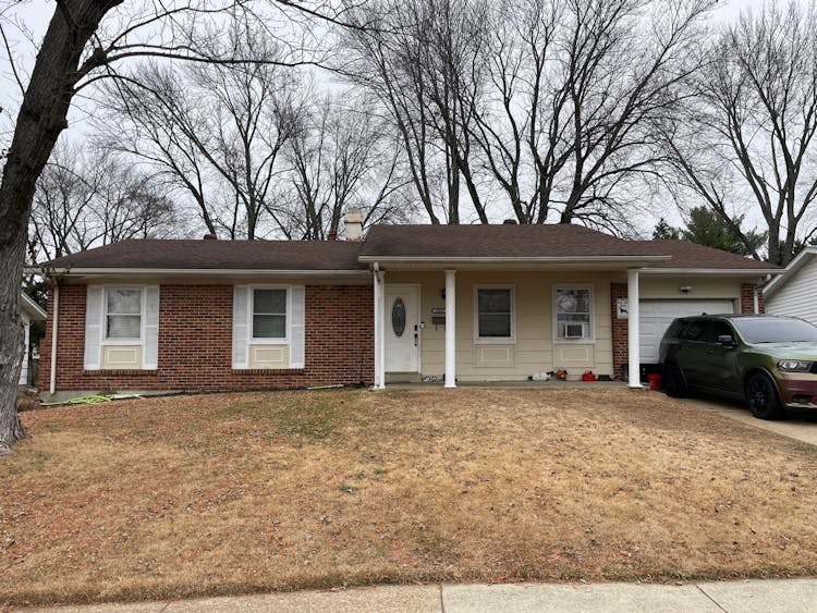 2265 Cottontail Dr Florissant, MO 63033, St. Louis County