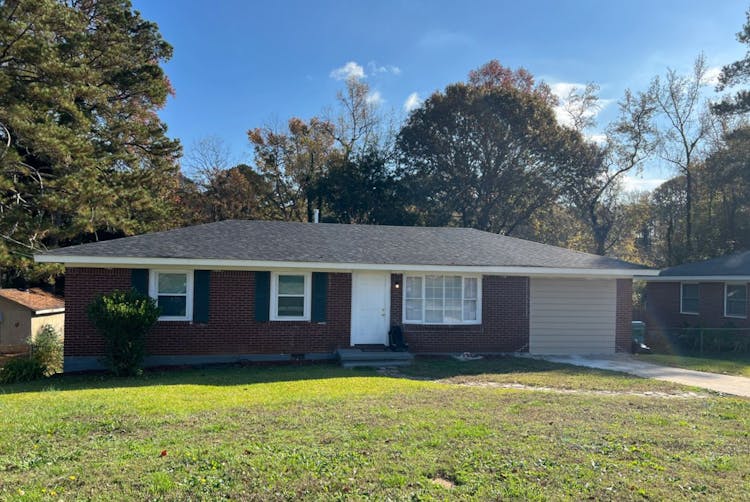 4612 Karla Cir, Conley, GA, 30288, USA