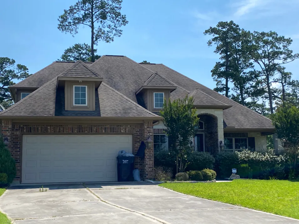 18827 Maverick Ranch Rd E Magnolia, TX 77355, Montgomery County