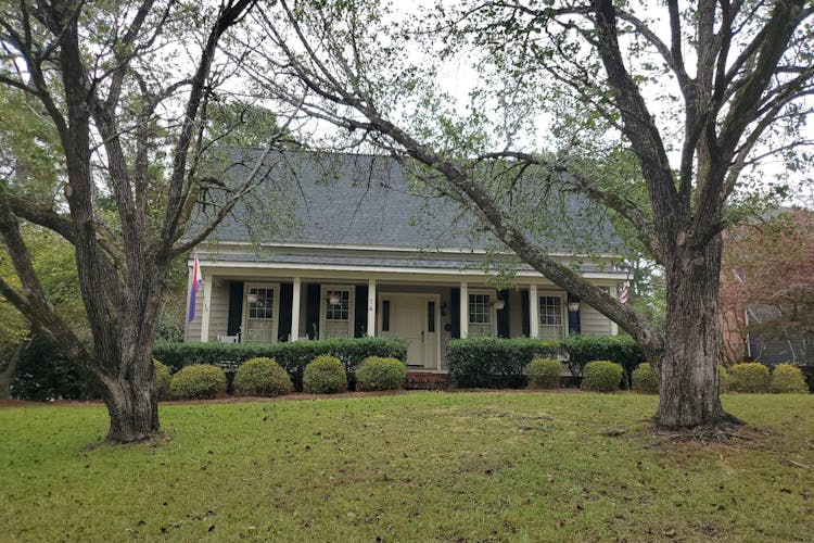 14 Mallet Hill Ct Columbia, SC 29223, Richland County