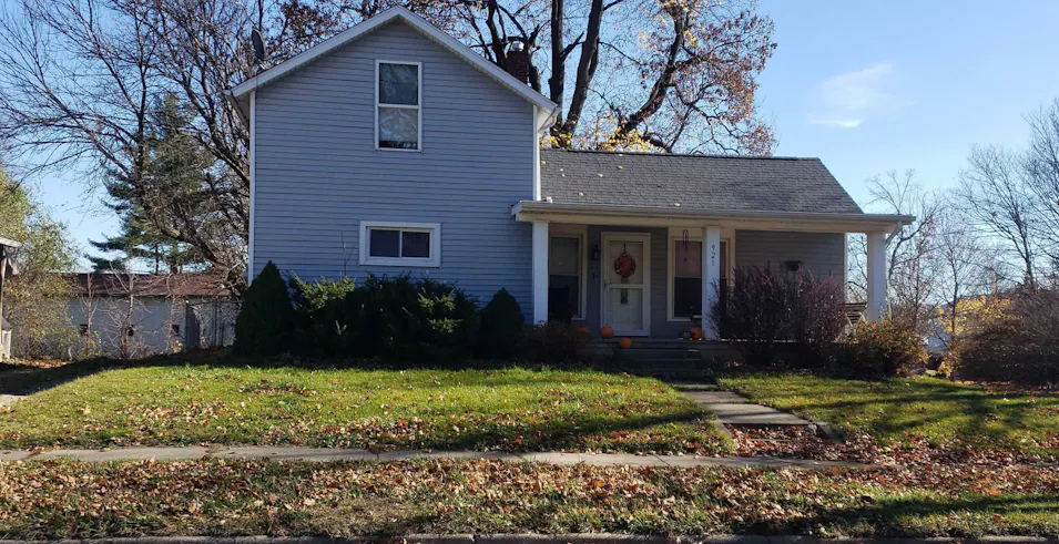 921 S Cochran Ave Charlotte, MI 48813, Eaton County