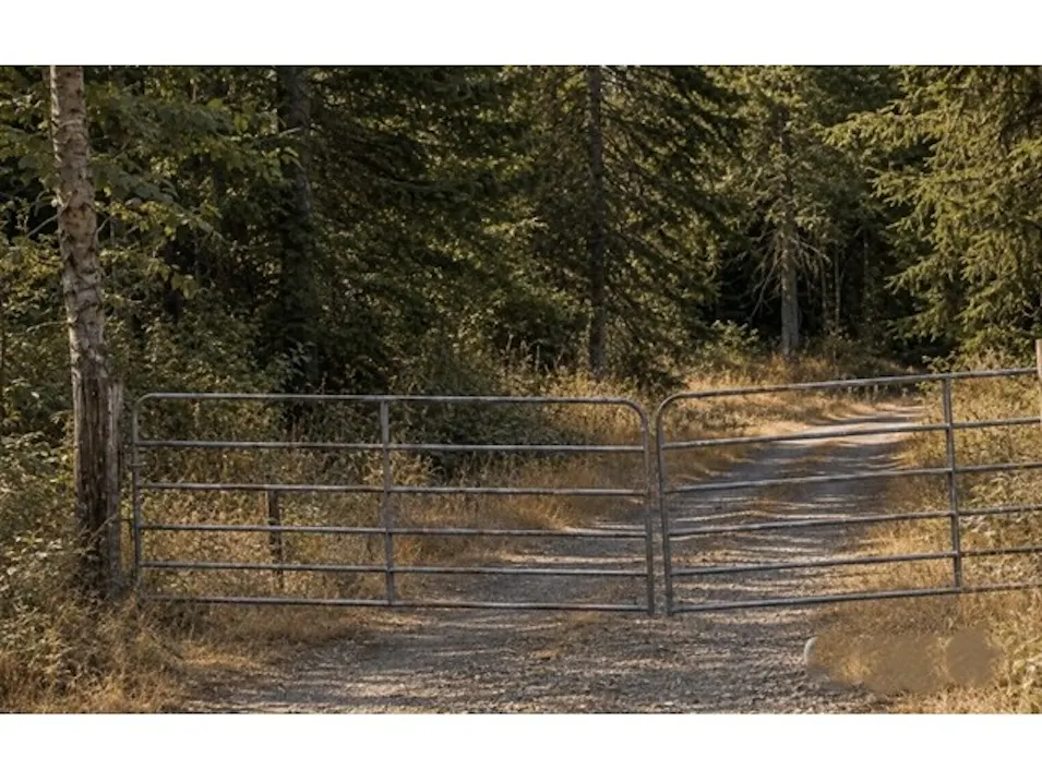 130-22 Garrard Creek Rd Rochester, WA 98579, Thurston County