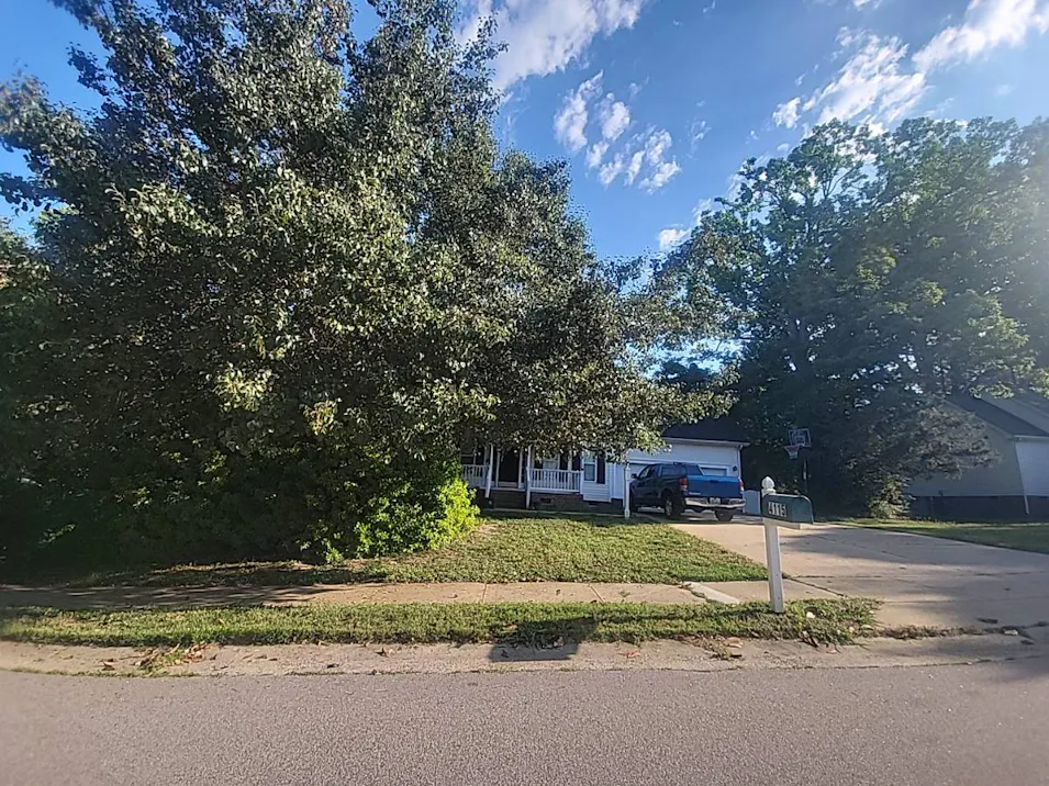 4115 Breadfruit Court Raleigh, NC 27616, Wake County