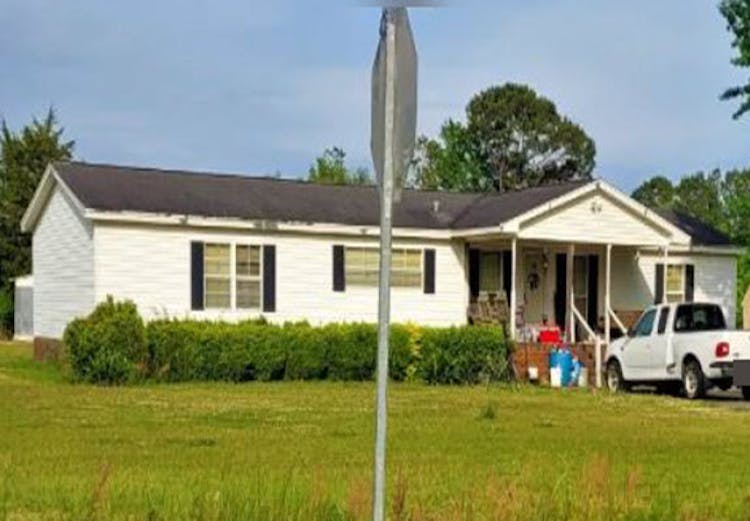 2991 Old Manning Rd, Scranton, SC, 29591, USA