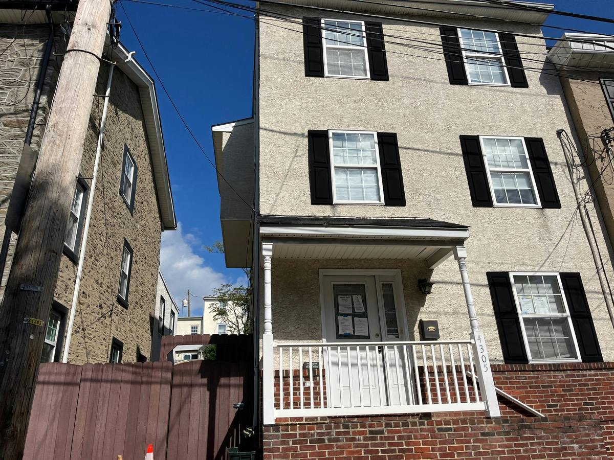 Terrace St, Philadelphia, PA 19128 #1