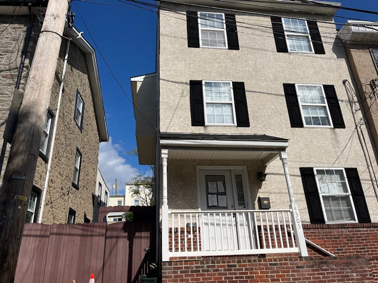 4305 Terrace Street Philadelphia, PA 19128, Philadelphia County