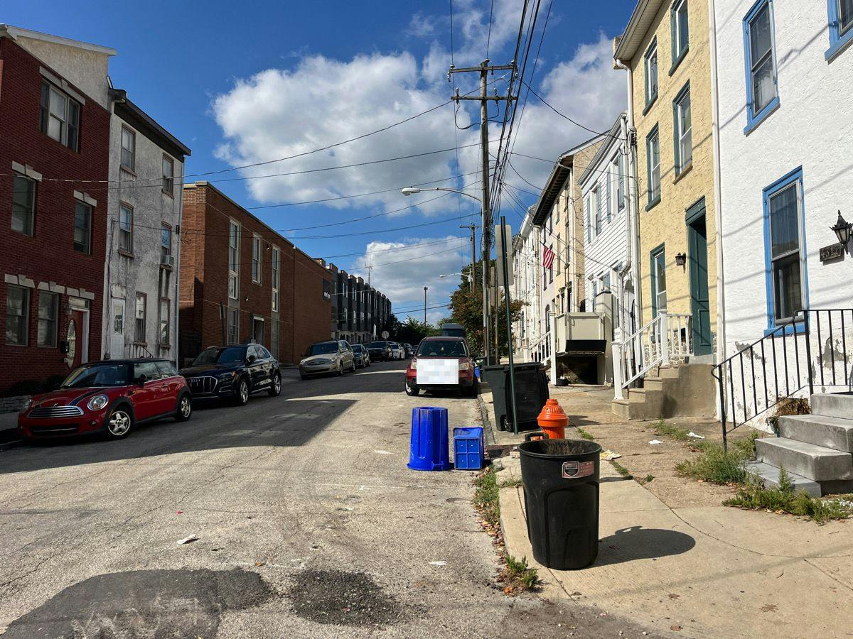 Terrace St, Philadelphia, PA 19128