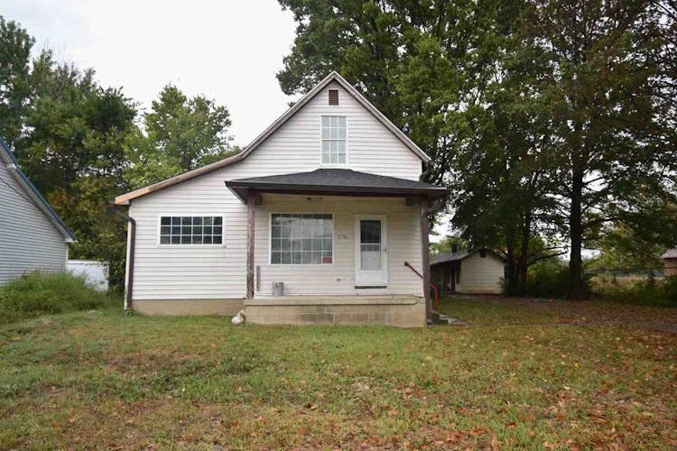 1114 Cooks Hill Rd Chillicothe, OH 45601, Ross County