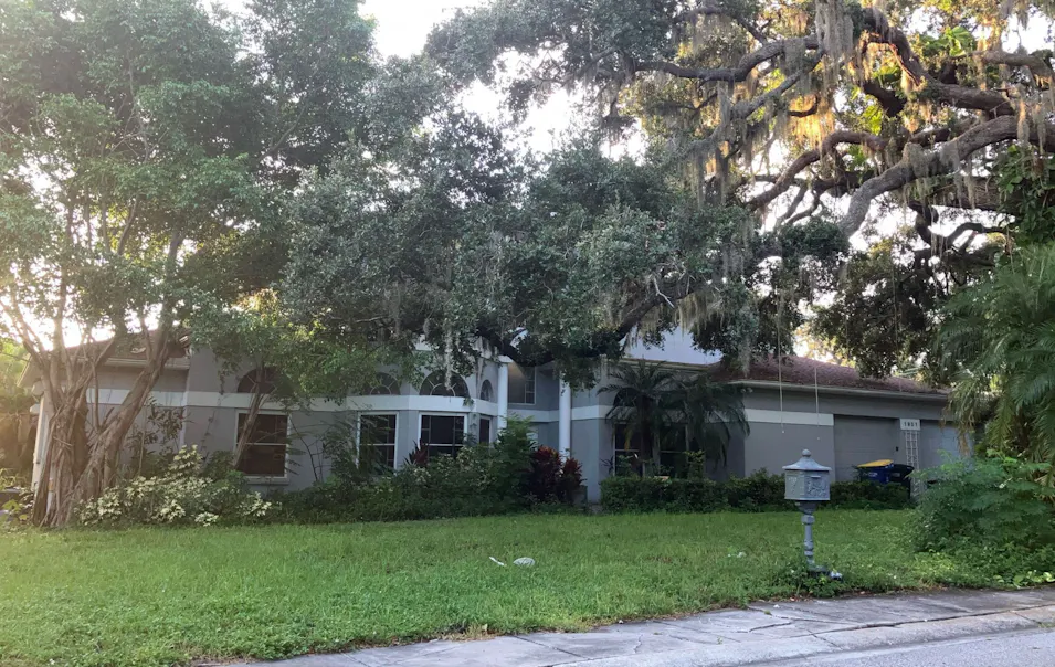 1931 Oak Ridge Ct Clearwater, FL 33759, Pinellas County