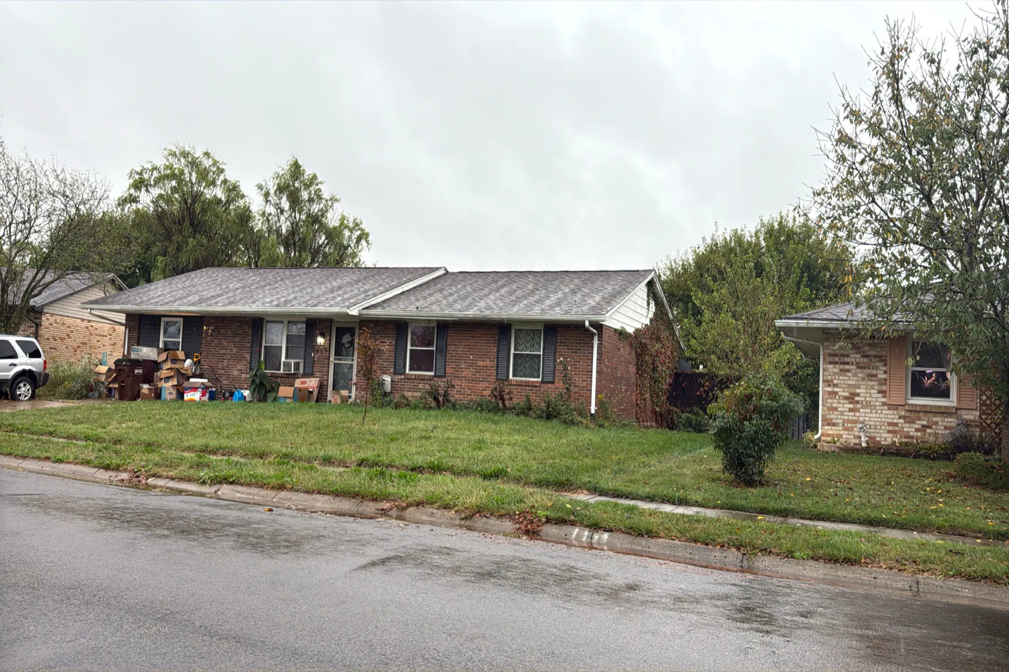 Chestnut Dr, Eaton, OH 45320 #1