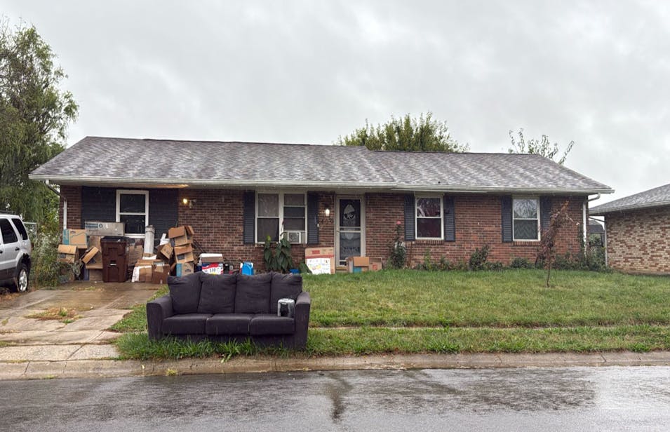 409 Chestnut Drive Eaton, OH 45320, Preble County
