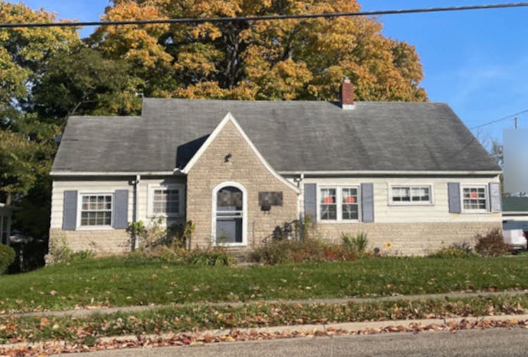 1502 Saint Paris Pike, Springfield, OH, 45504, USA