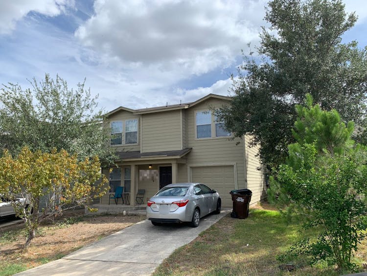 7630 Mustang Meadow San Antonio, TX 78244, Bexar County